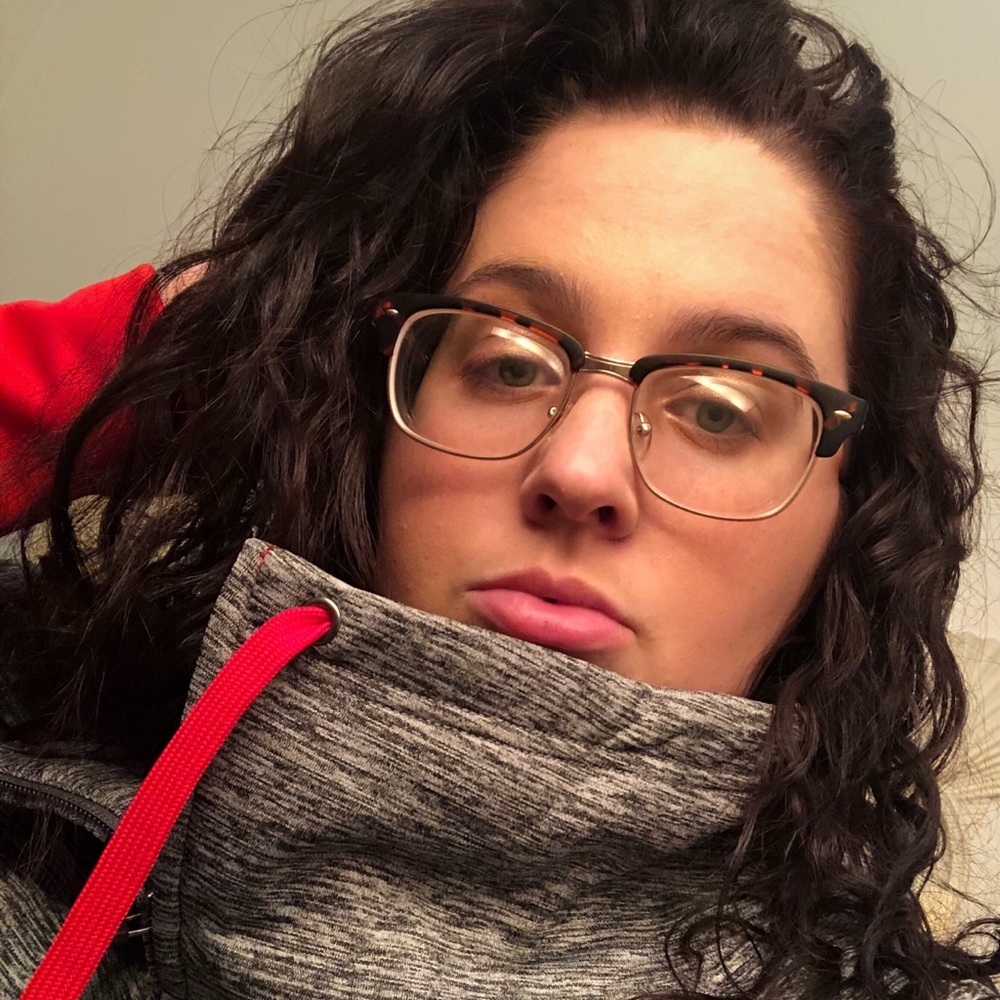 Meet your Posher, Cassidy